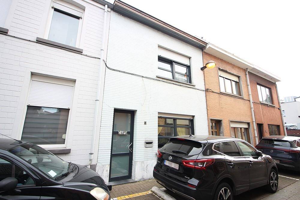 Maison à vendre à Zaventem 1930 339000.00€ 3 chambres 144.00m² - Annonce 453298