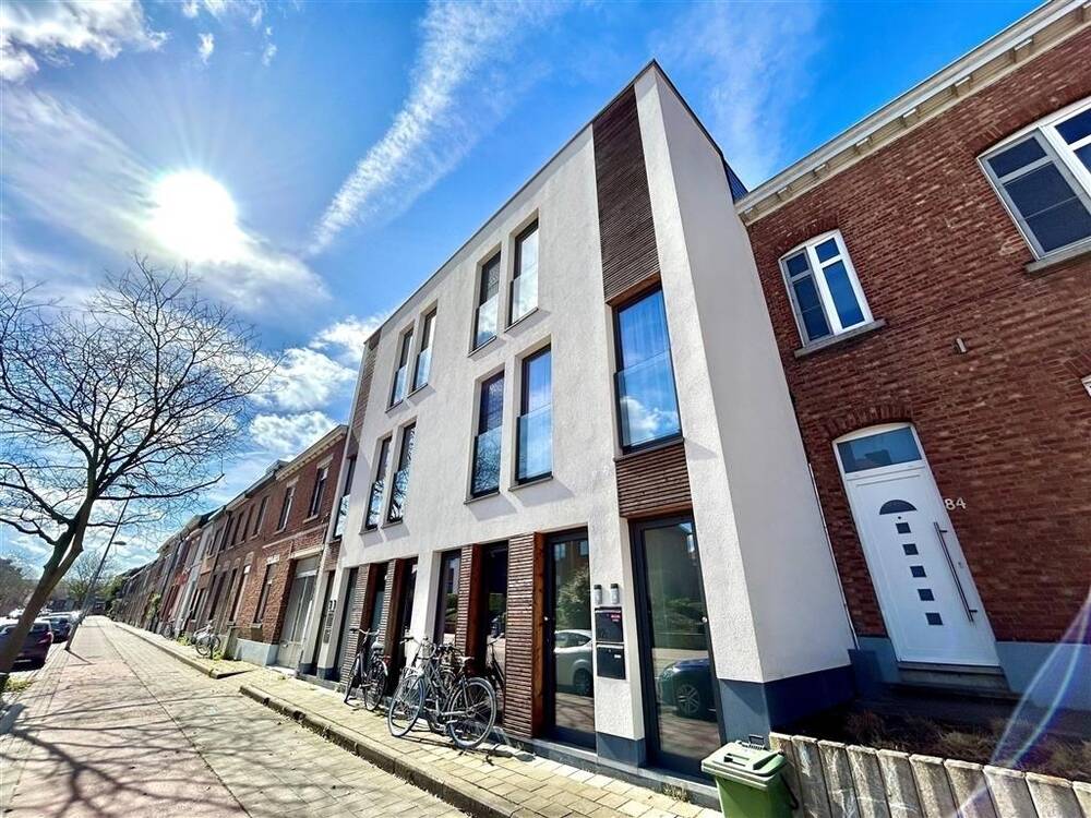 Appartement à louer à Louvain 3000 1550.00€ 3 chambres 132.00m² - Annonce 452949
