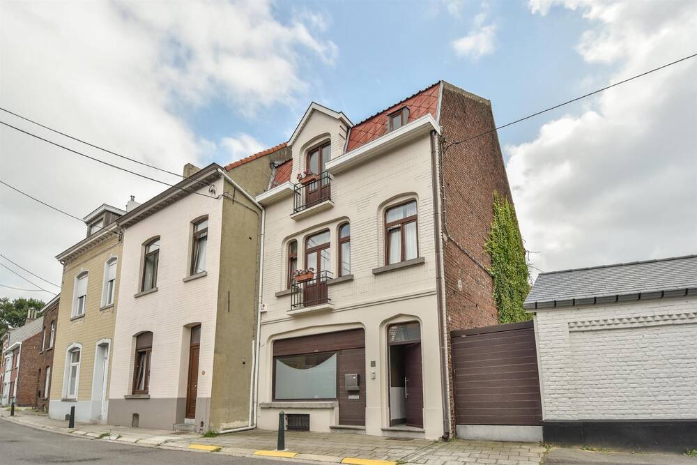 Appartement à louer à Genval 1332 750.00€ 1 chambres 65.00m² - Annonce 452418