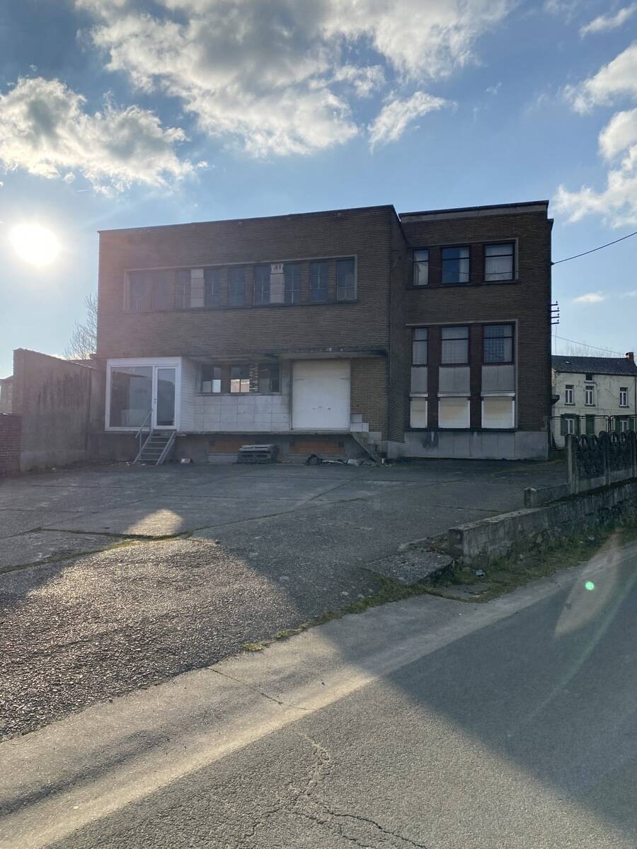 Commerce à louer à Rebecq 1430 350.00€  chambres 100.00m² - Annonce 452821