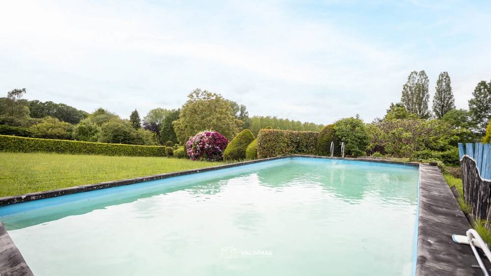 Maison à vendre à Asse 1730 650000.00€ 4 chambres 252.00m² - Annonce 452381