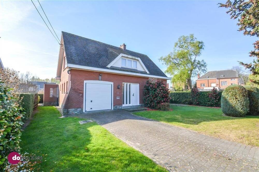 Maison à vendre à Hever 3191 430000.00€ 3 chambres 152.00m² - Annonce 452772
