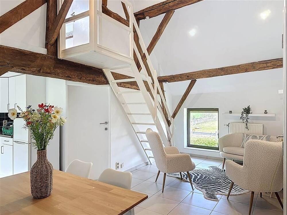 Appartement à vendre à Grez-Doiceau 1390 215000.00€ 1 chambres 72.00m² - Annonce 452998