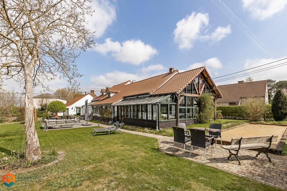 Huis te koop in Haacht 3150 792000.00€ 4 slaapkamers 325.00m² - Zoekertje 453143