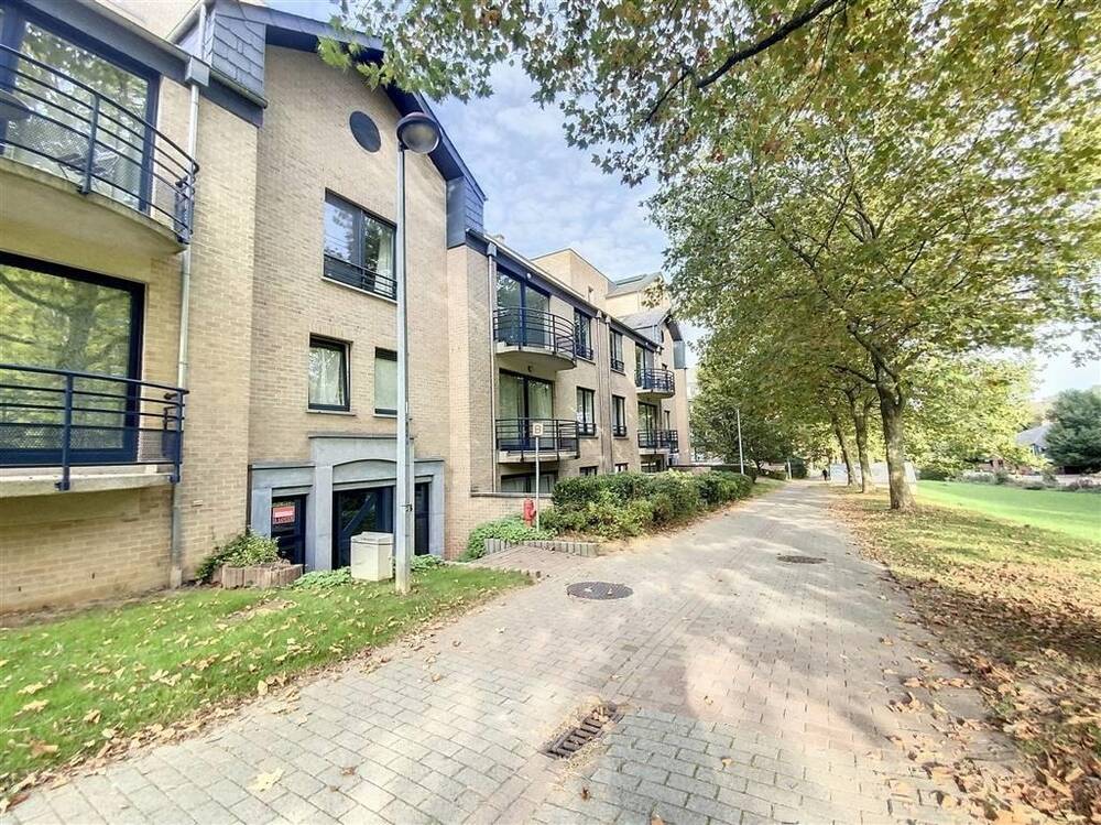 Appartement à louer à Louvain-la-Neuve 1348 845.00€ 1 chambres 65.00m² - Annonce 453280