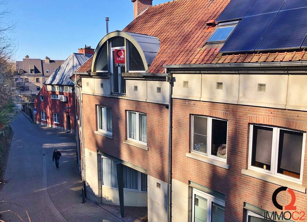 Maison à louer à Diest 3290 940.00€ 3 chambres 93.00m² - Annonce 452433