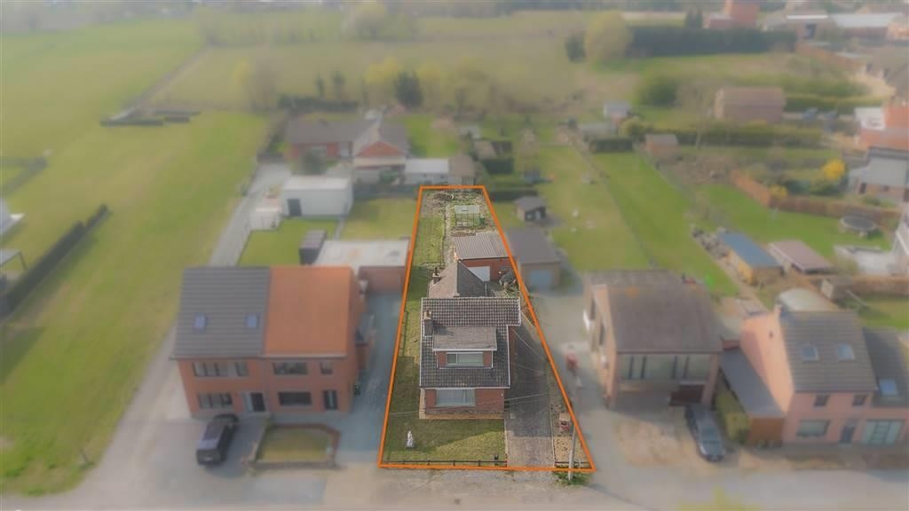 Maison à vendre à Londerzeel 1840 335000.00€ 2 chambres 132.00m² - Annonce 453369