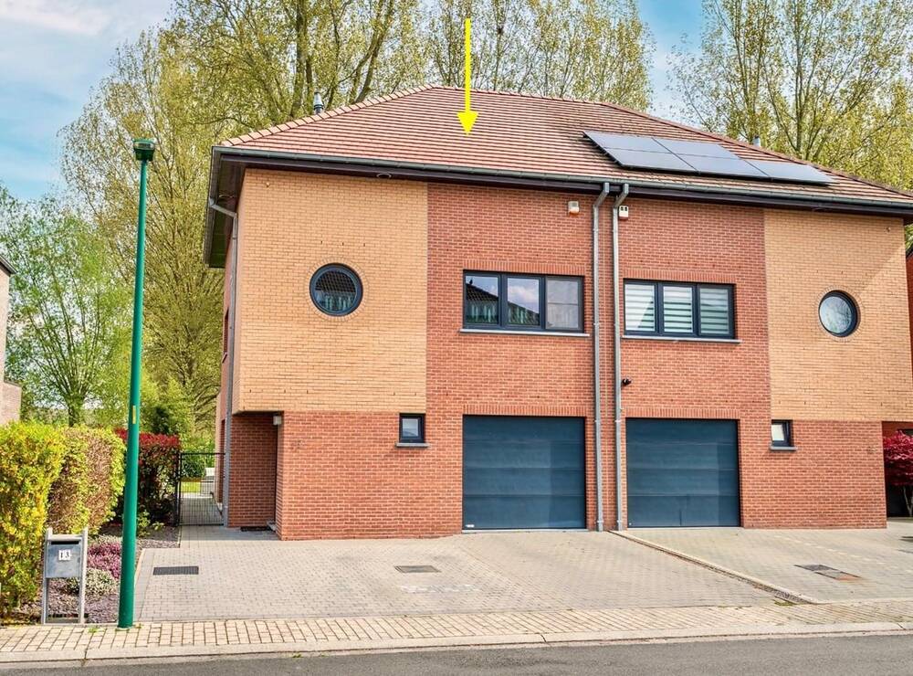 Huis te koop in Sint-Pieters-Leeuw 1600 510000.00€ 4 slaapkamers 213.00m² - Zoekertje 453209