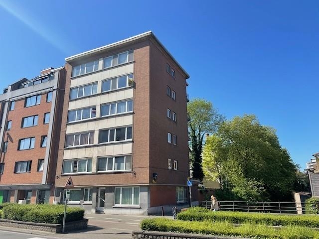 Appartement à vendre à Louvain 3000 175000.00€ chambres 29.00m² - Annonce 453172