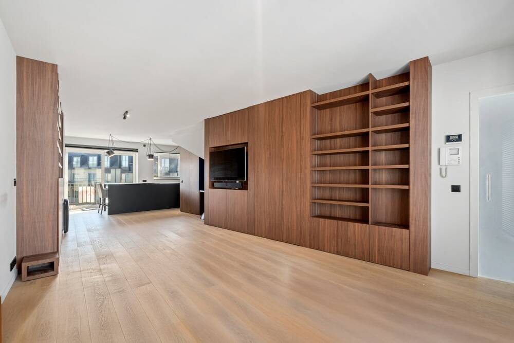 Appartement te koop in Strombeek-Bever 1853 399000.00€ 3 slaapkamers 150.00m² - Zoekertje 452993