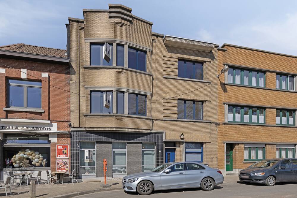 Maison à vendre à Machelen 1830 499900.00€ 4 chambres 308.00m² - Annonce 452650