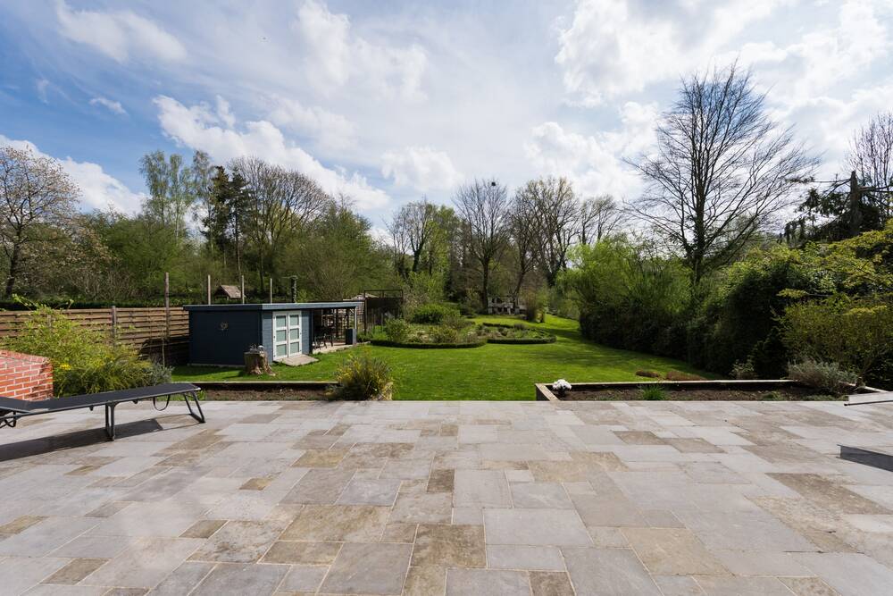 Maison à vendre à Chaumont-Gistoux 1325 1190000.00€ 7 chambres 450.00m² - Annonce 453432