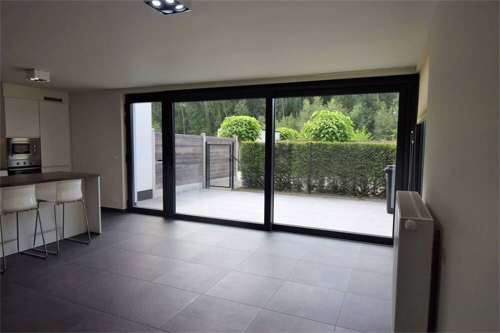 Appartement à à Moerbeke 9500 260000.00€ 1 chambres m² - Annonce 453608