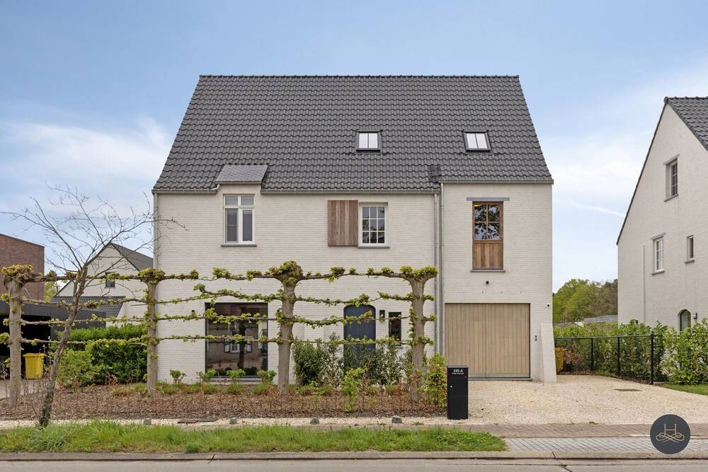 Maison à vendre à Tremelo 3120 835000.00€ 4 chambres 318.00m² - Annonce 453523
