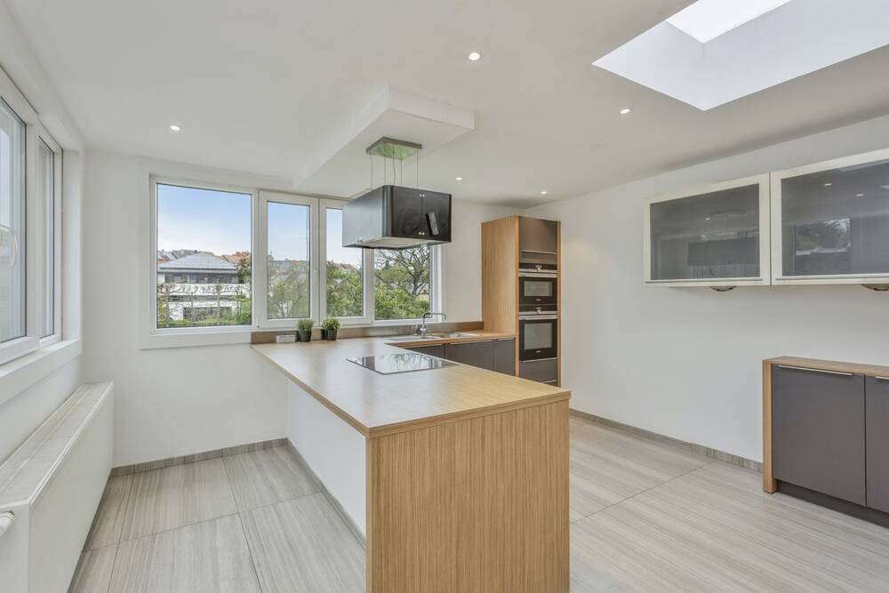 Maison à vendre à Tirlemont 3300 390000.00€ 3 chambres 160.00m² - Annonce 453580