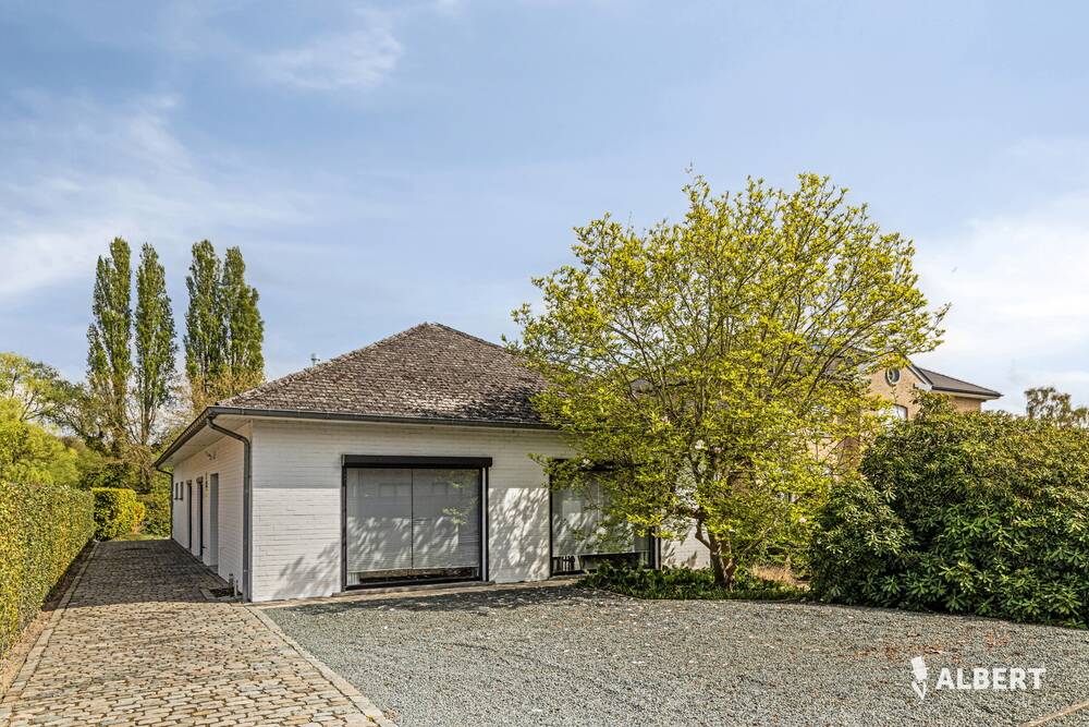 Maison à vendre à Liedekerke 1770 435000.00€ 3 chambres 165.00m² - Annonce 453434