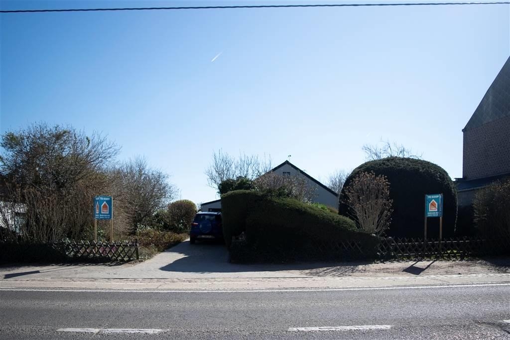 Maison à vendre à Oorbeek 3300 299000.00€ 2 chambres 107.00m² - Annonce 453541