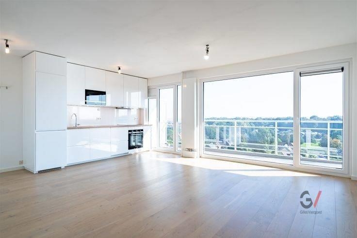 Appartement à vendre à Vilvorde 1800 295000.00€ 2 chambres 75.00m² - Annonce 453439
