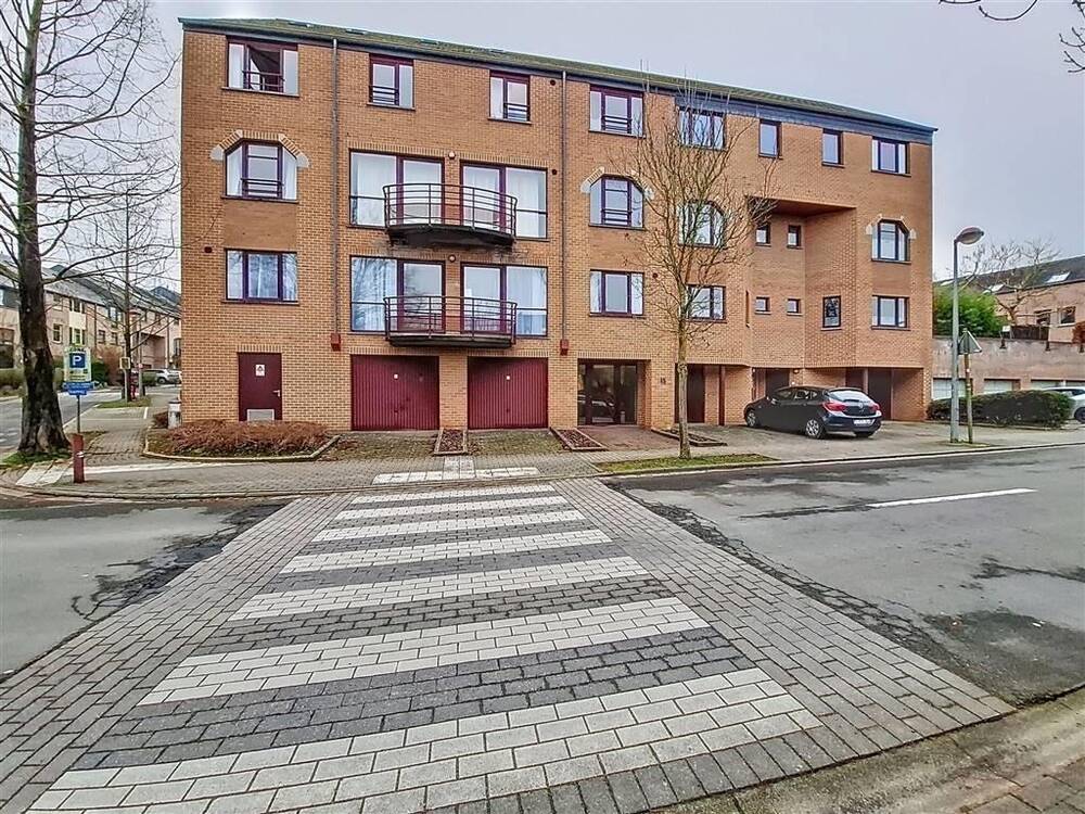 Appartement à louer à Louvain-la-Neuve 1348 650.00€  chambres 31.00m² - Annonce 453634