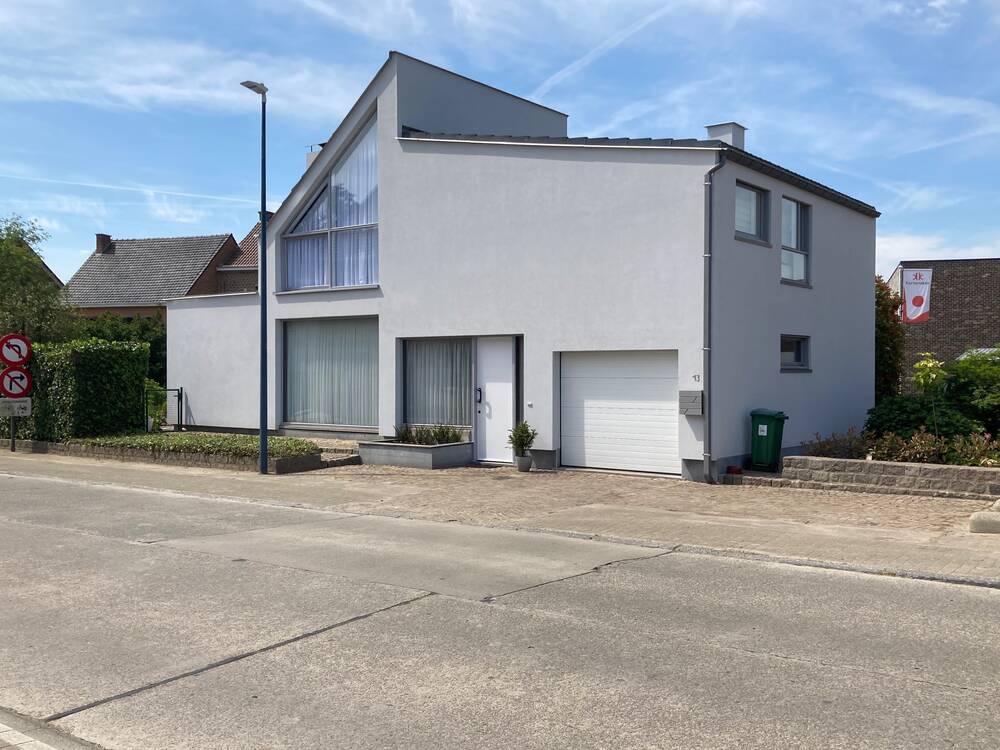 Maison à vendre à Kortenaken 3470 390000.00€ 2 chambres 165.00m² - Annonce 453686