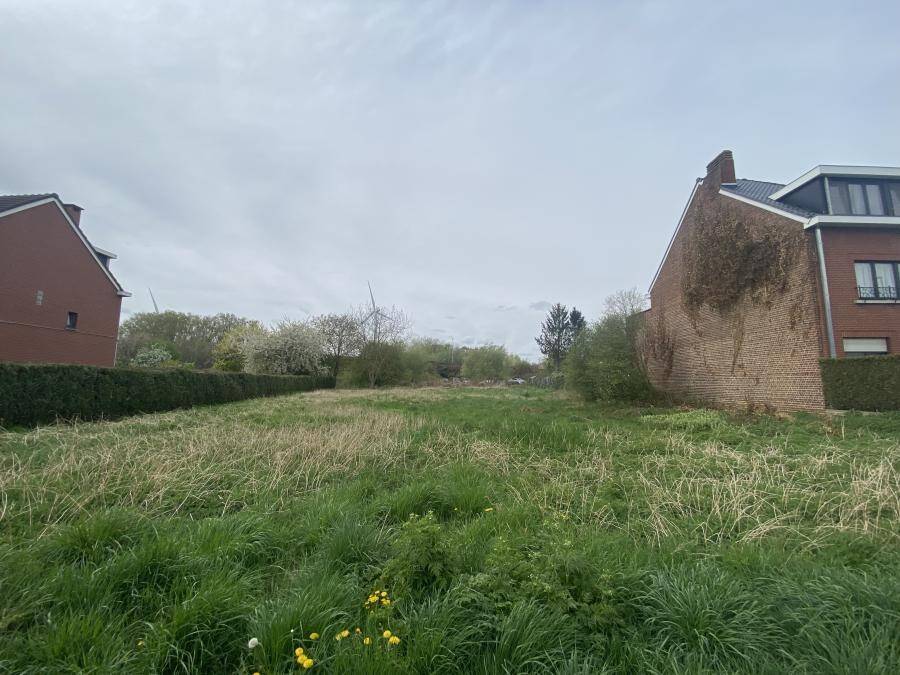 Terrain à vendre à Beersel 1650 200000.00€ chambres m² - Annonce 453728