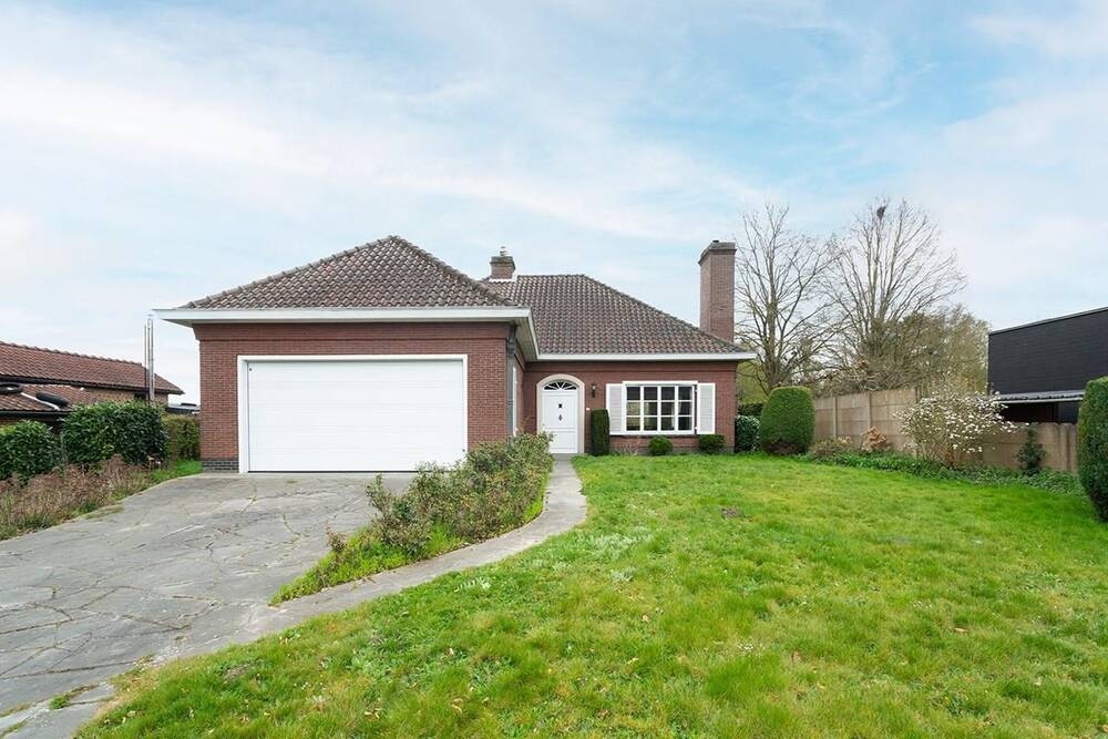 Huis te koop in Haacht 3150 626600.00€ 5 slaapkamers 360.00m² - Zoekertje 453657