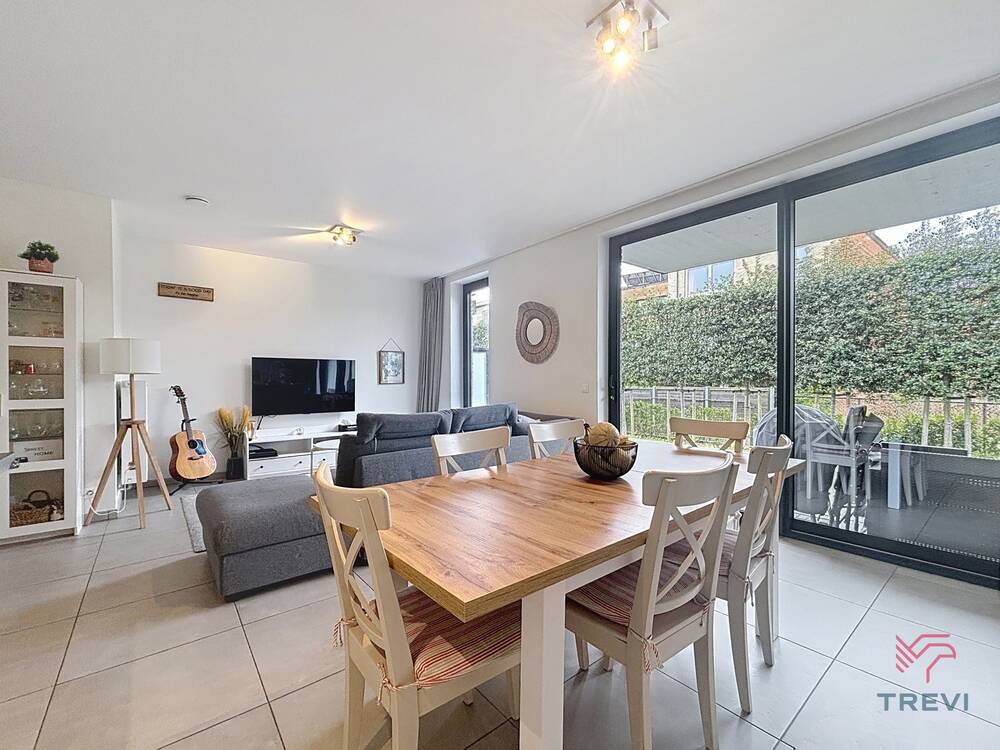 Appartement à louer à Zaventem 1930 1250.00€ 2 chambres 82.00m² - Annonce 453817