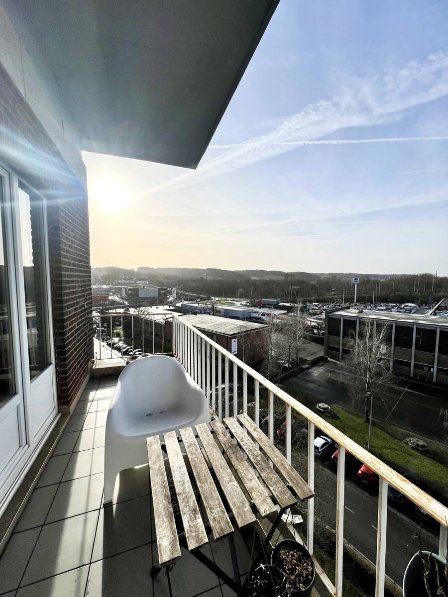 Appartement à louer à Wavre 1300 1100.00€ 2 chambres 95.00m² - Annonce 454407