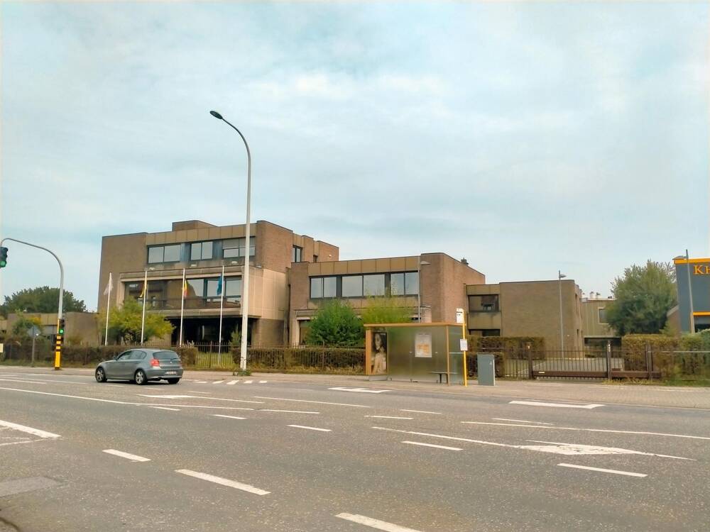 Terrain à vendre à Zellik 1731 5000000.00€ 0 chambres m² - Annonce 454791