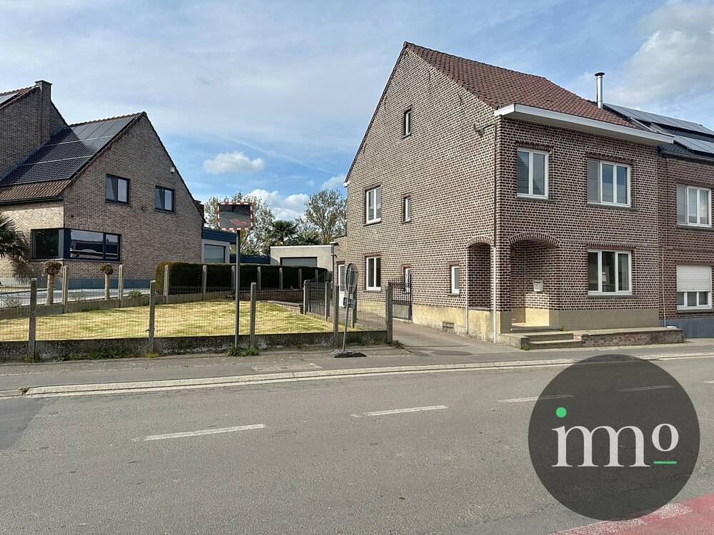 Maison à vendre à Gooik 1755 385000.00€ 3 chambres 168.00m² - Annonce 453768