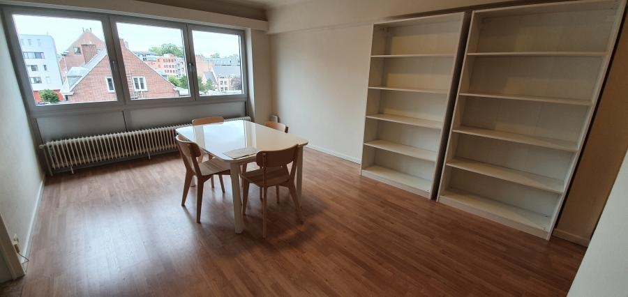 Appartement à louer à Louvain 3000 1120.00€ 2 chambres m² - Annonce 453899