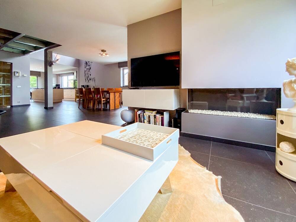 Appartement te huur in Meise 1860 2450.00€ 3 slaapkamers 250.00m² - Zoekertje 453842
