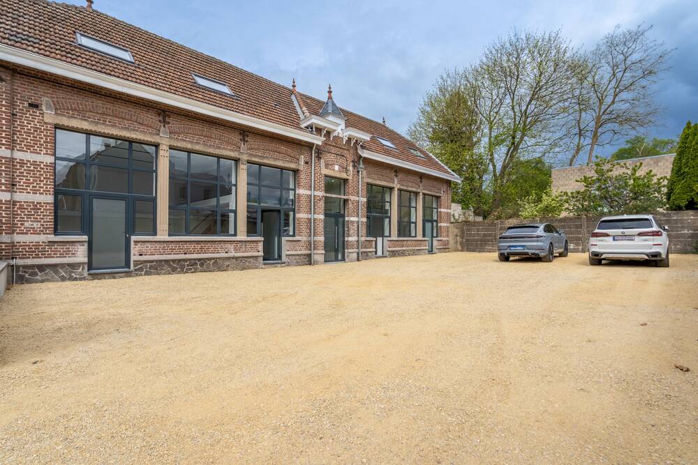 Huis te in Montigny-le-Tilleul 6110 315000.00€ 2 slaapkamers 152.00m² - Zoekertje 454081