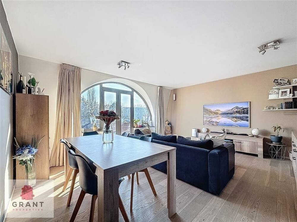 Appartement à vendre à Zaventem 1930 340000.00€ 2 chambres 105.00m² - Annonce 454179
