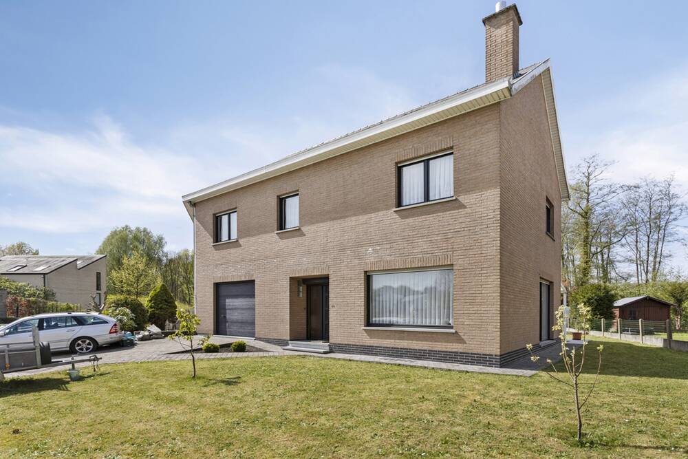 Maison à vendre à Asse 1730 525000.00€ 4 chambres 235.00m² - Annonce 455879