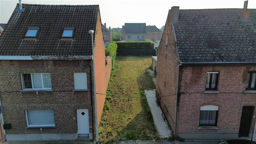 Terrain à vendre à Londerzeel 1840 225000.00€ chambres m² - Annonce 455450