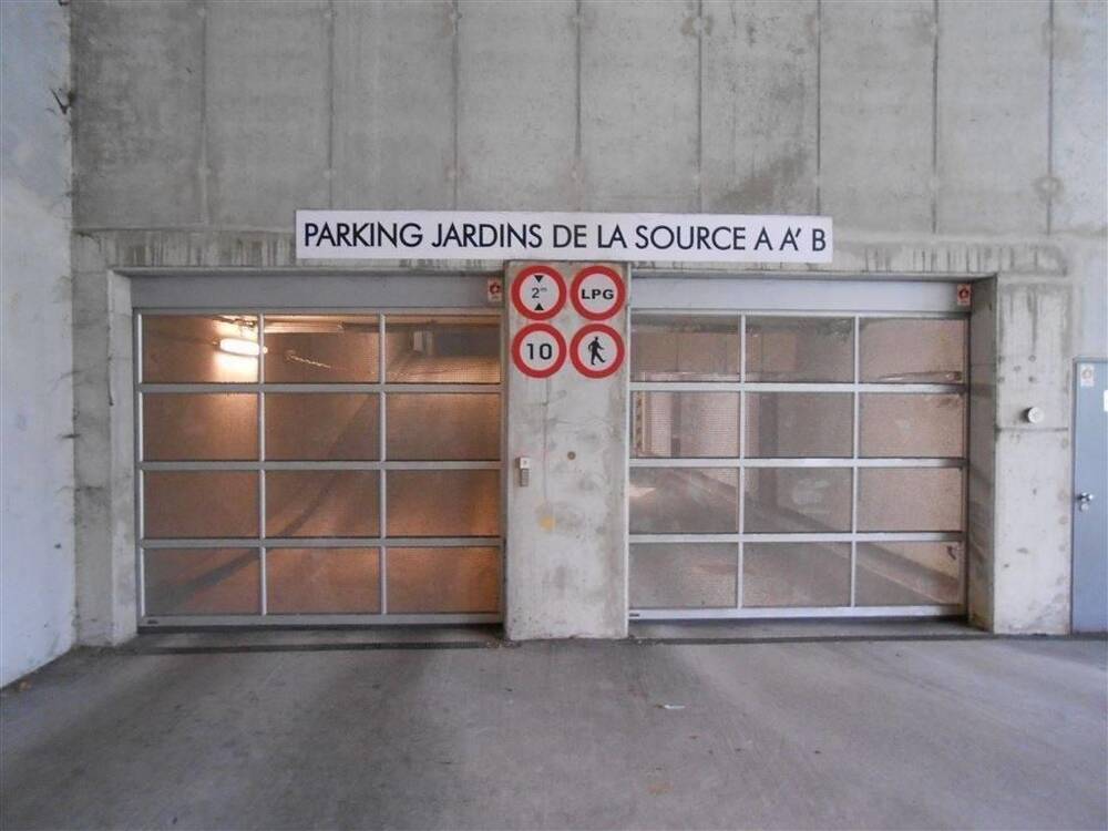 Parking à louer à Louvain-la-Neuve 1348 65.00€ chambres m² - Annonce 454327