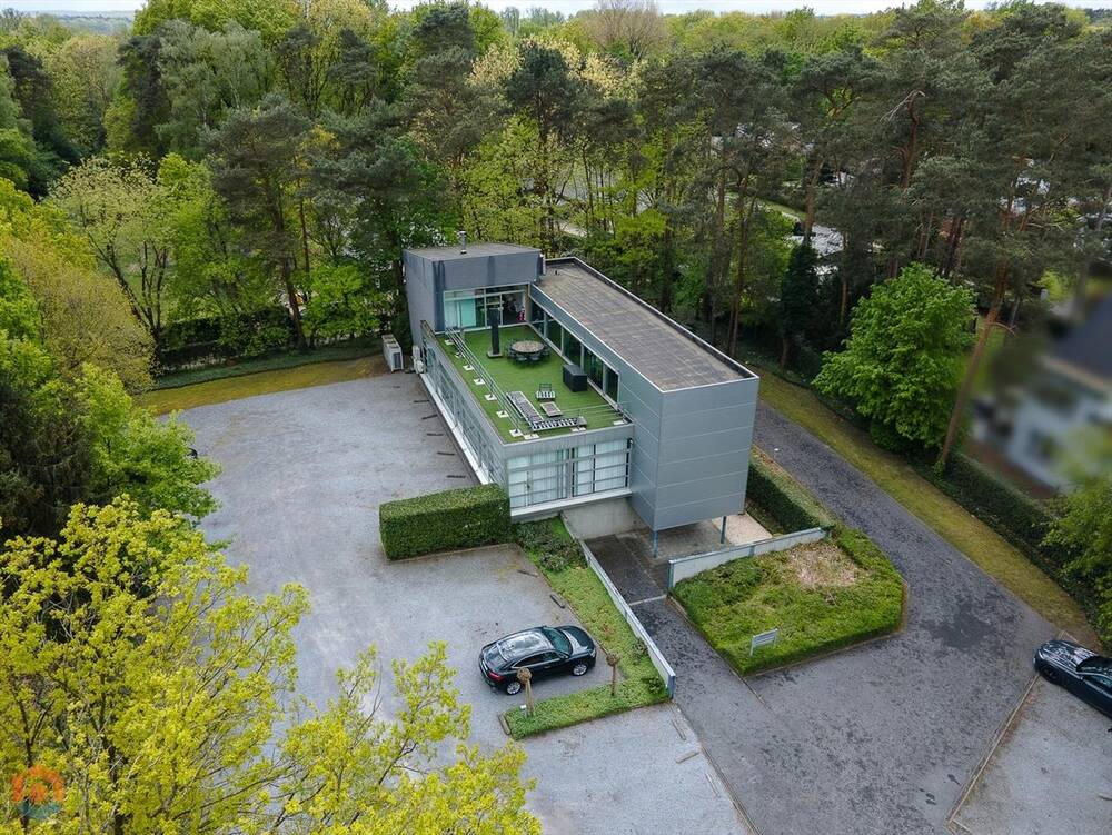 Commerce à vendre à Tremelo 3120 1195000.00€  chambres 600.00m² - Annonce 455667
