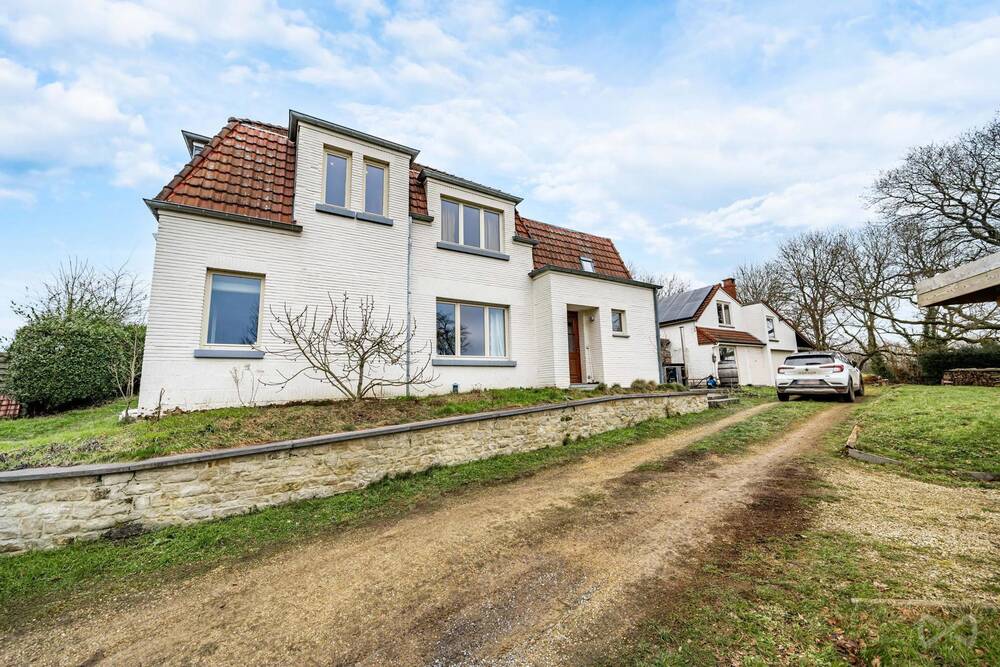 Maison à vendre à Genappe 1470 695000.00€ 6 chambres 248.00m² - Annonce 456113