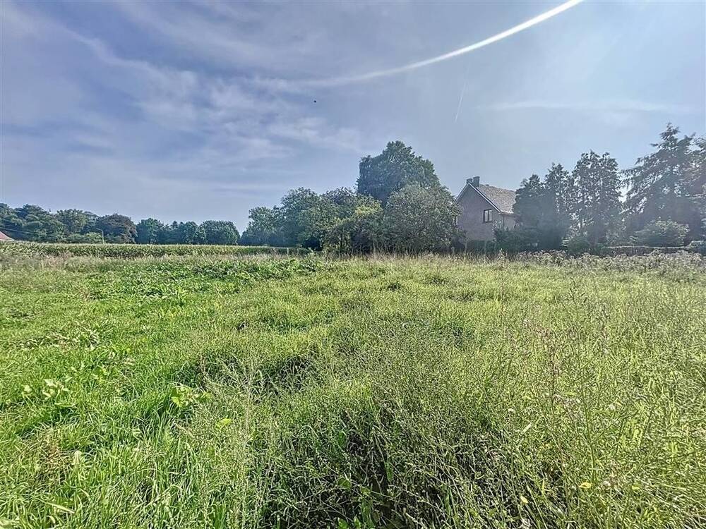 Terrain à vendre à Merchtem 1785 469000.00€  chambres 1088.00m² - Annonce 454828