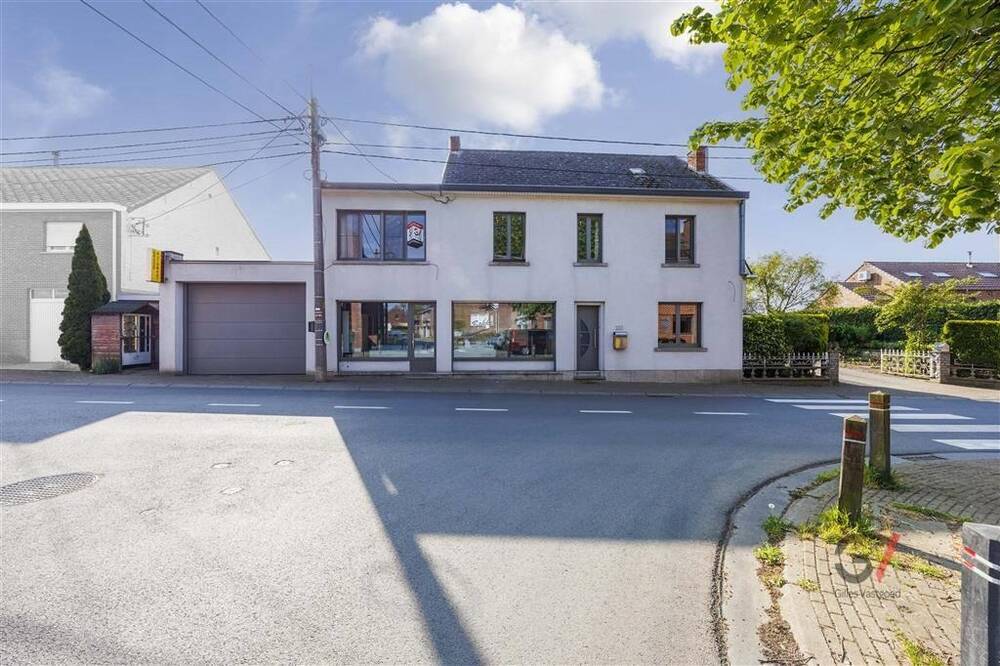 Maison à vendre à Everberg 3078 435000.00€ 2 chambres 260.00m² - Annonce 455429