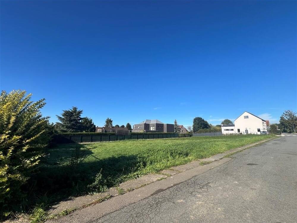 Terrain à vendre à Affligem 1790 500000.00€ chambres m² - Annonce 454574