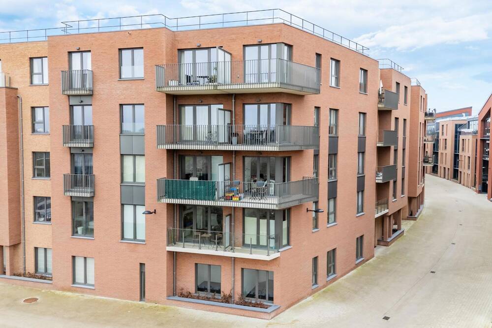 Appartement à vendre à Louvain-la-Neuve 1348 419000.00€ 2 chambres 84.00m² - Annonce 454963