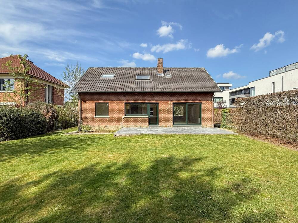 Maison à louer à Waterloo 1410 2450.00€ 4 chambres 225.00m² - Annonce 454290