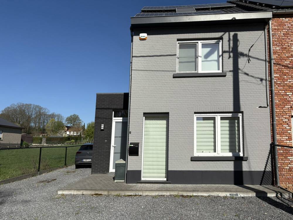 Maison à louer à Rillaar 3202 1250.00€ 3 chambres 139.00m² - Annonce 454943