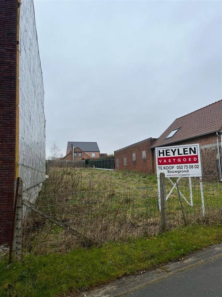 Grond te  koop in Gooik 1755 134995.00€  slaapkamers m² - Zoekertje 454729