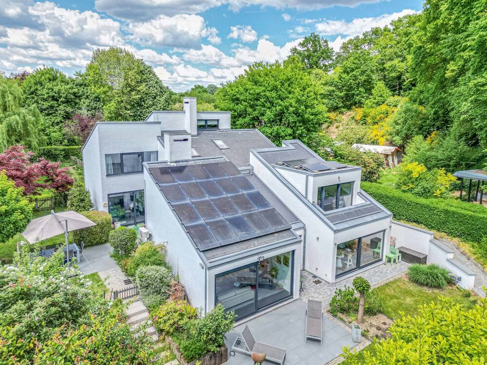 Huis te koop in Lasne 1380 1185000.00€ 4 slaapkamers 300.00m² - Zoekertje 455509