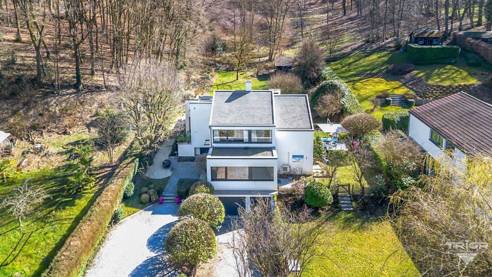 Maison à vendre à Lasne 1380 1185000.00€ 4 chambres 300.00m² - Annonce 455509