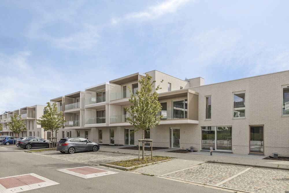 Appartement à vendre à Merchtem 1785 295700.00€ 2 chambres 88.20m² - Annonce 454678