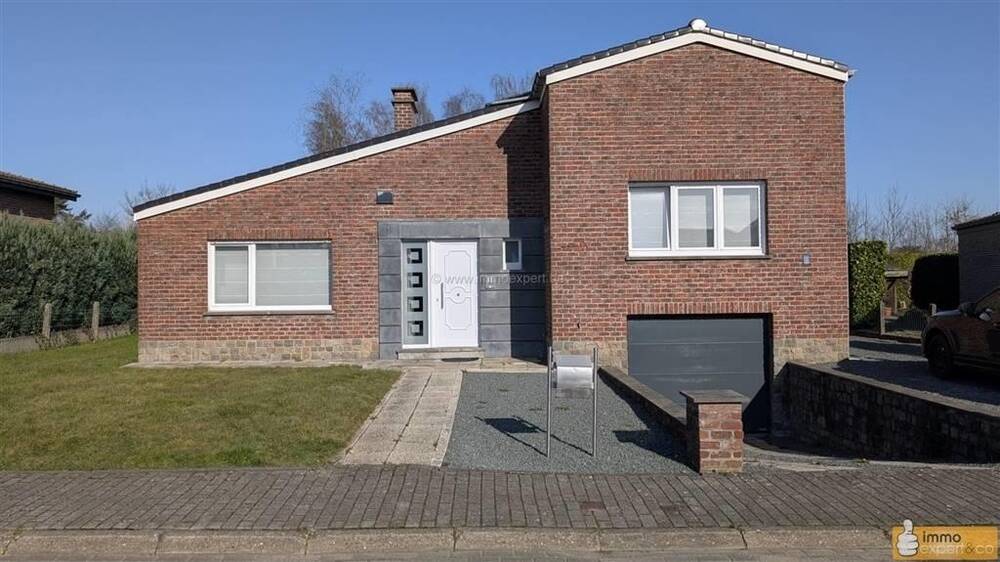 Huis te koop in Sint-Katherina-Lombeek 1742 535000.00€ 3 slaapkamers 179.08m² - Zoekertje 454698